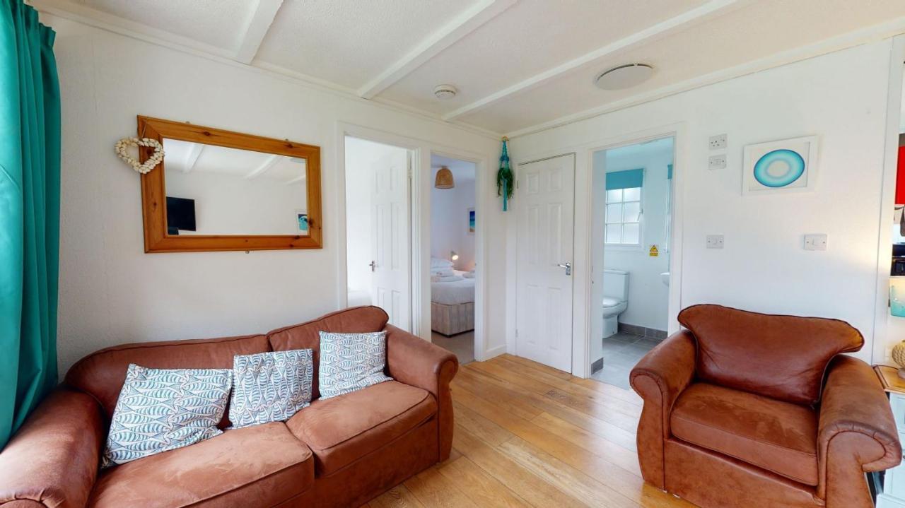 31 Tudor Court, Tolroy Manor Hayle Eksteriør billede