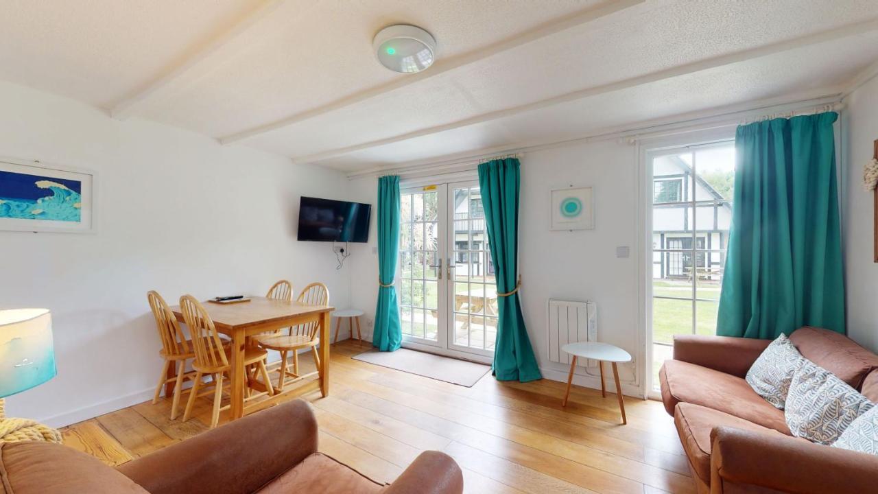 31 Tudor Court, Tolroy Manor Hayle Eksteriør billede