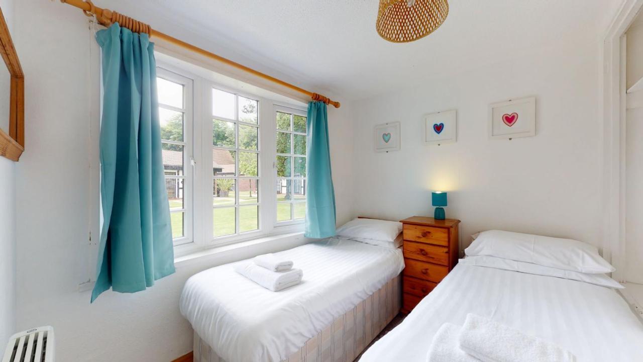 31 Tudor Court, Tolroy Manor Hayle Eksteriør billede