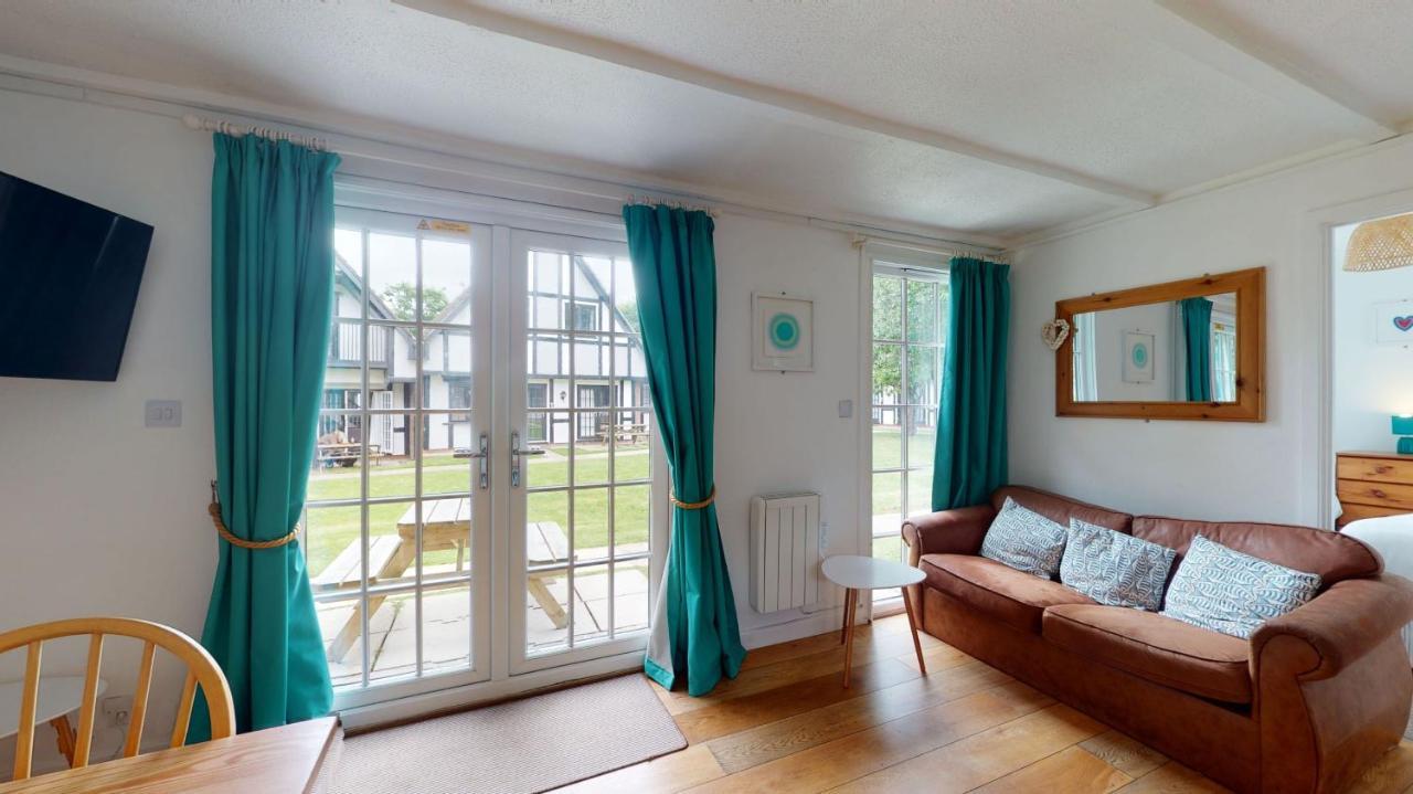 31 Tudor Court, Tolroy Manor Hayle Eksteriør billede